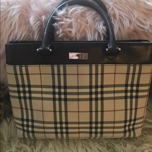 Authentic Burberry